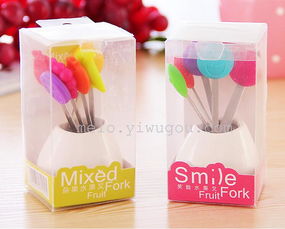 精致生活小物 不銹鋼陶瓷底座可愛笑臉?biāo)妫屘鹌窌r光更有趣